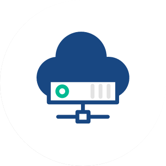 blue-teal-cloud-server-icon