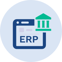 blue-teal-erp-banking-icon-with-blue-background