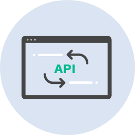api-page-with-blue-background-icon