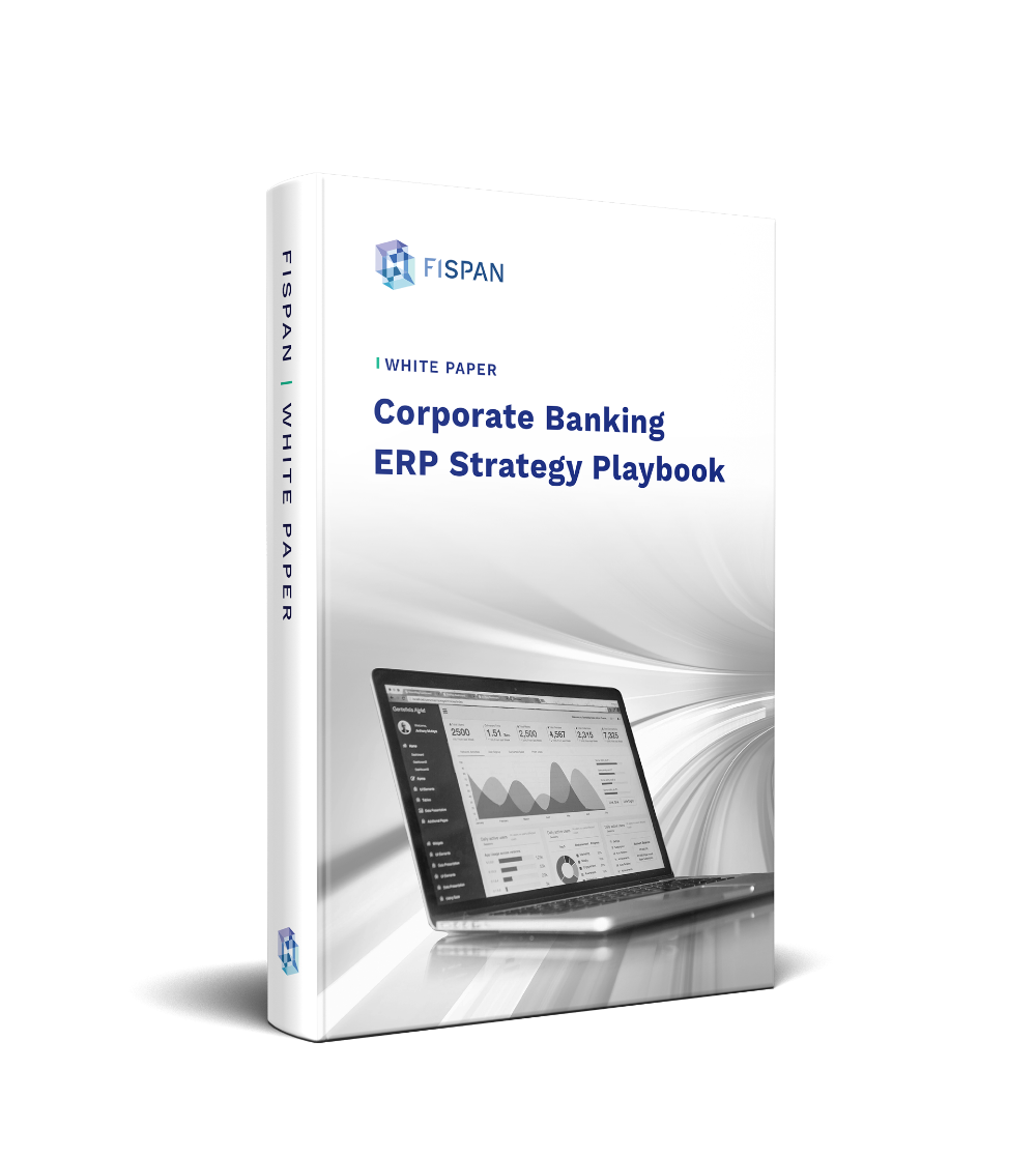Corporate Banking ERP Strategy Playbook