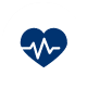 navy-heart-with-heartbeat-icon