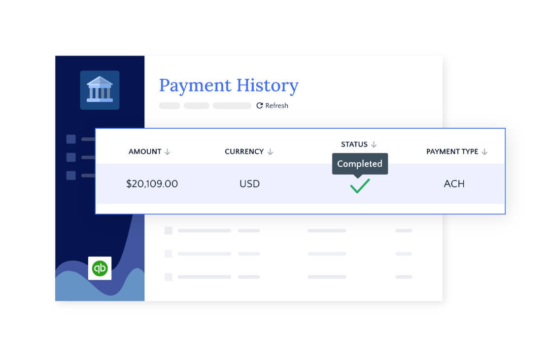 view-payment-status-page