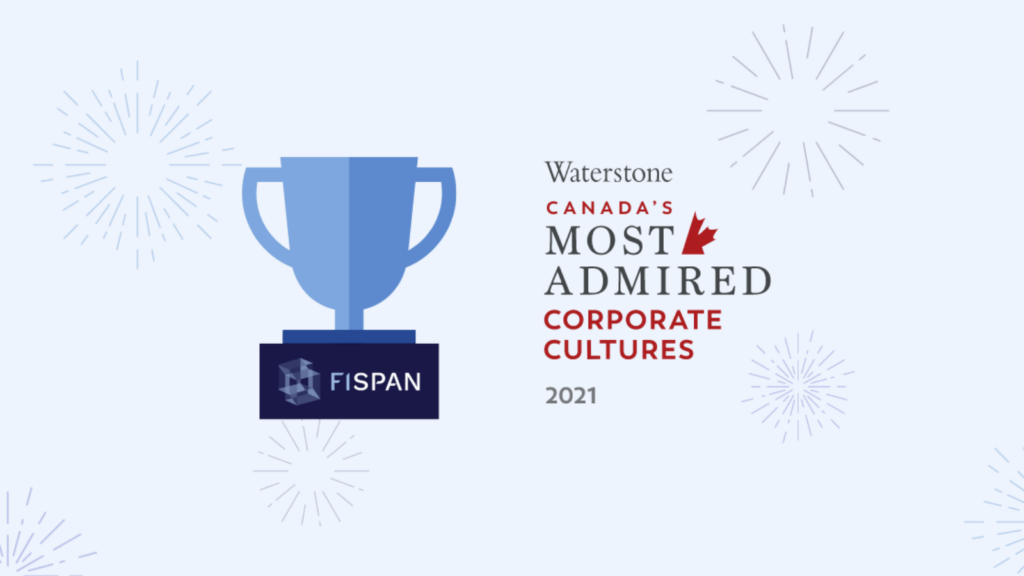FISPAN has been recognized for it corporate culture
