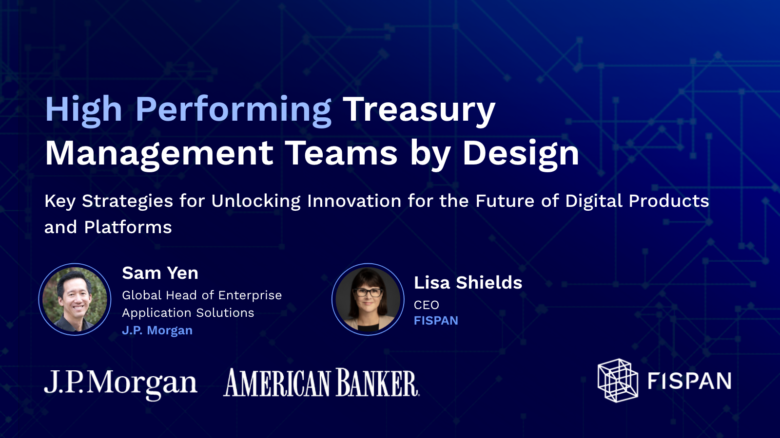 High Performing Treasury Management Teams by Design: Key Strategies for ...